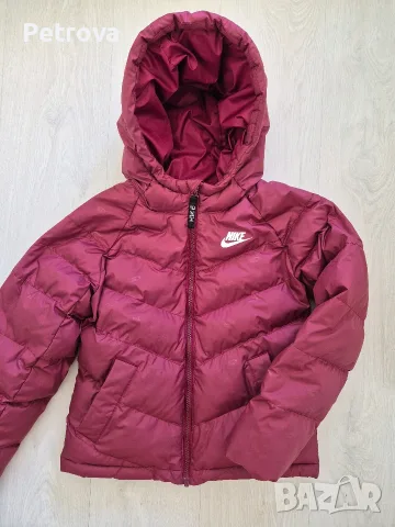Детско яке Nike 