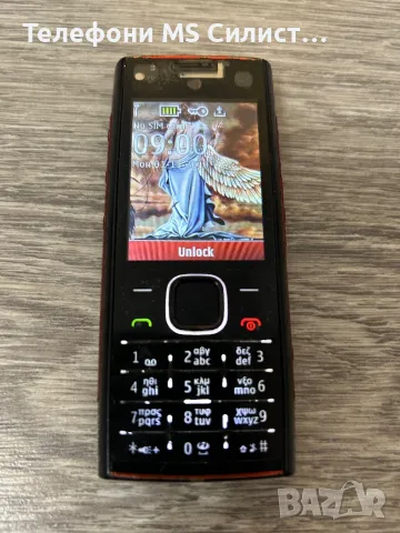 Nokia x2-00 , снимка 1