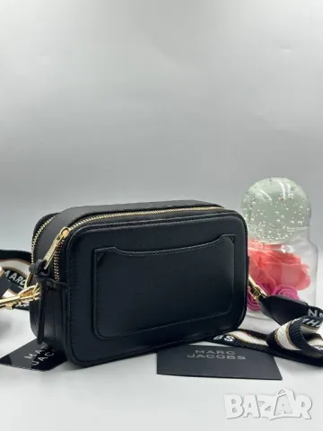 чанти marc jacobs , снимка 7 - Чанти - 49212977