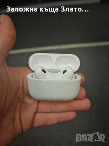 Безжични слушалки Airpods 2 Pro