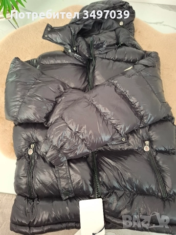 Якета , снимка 8 - Якета - 52698248