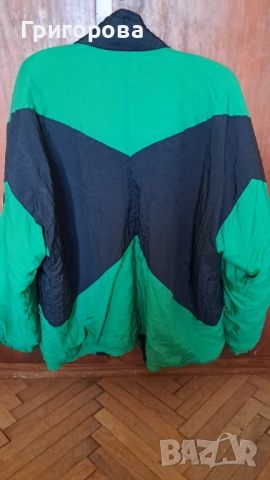 Мъжко зимно яке, снимка 2 - Якета - 52925388