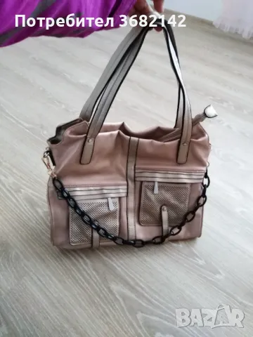 продавам  чанта, снимка 2 - Чанти - 47639363