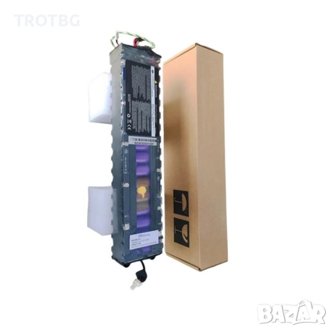 36V 7.8Ah литиево-йонна батерия с LG клетки за електрически тротинетки Xiaomi 1S / Essential / M365, снимка 6 - Друга електроника - 52660569