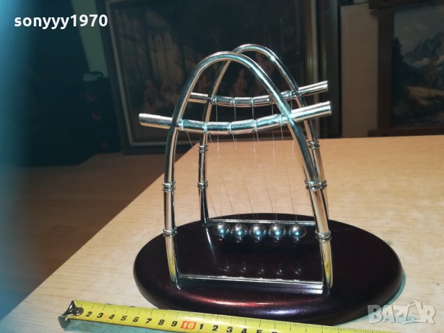 нютон топчета 2401211934, снимка 5 - Колекции - 31541231