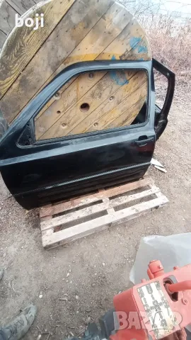 Врата(лява и дясна) за Фолксваген голф 3 с 2 врати., снимка 3 - Части - 48159775