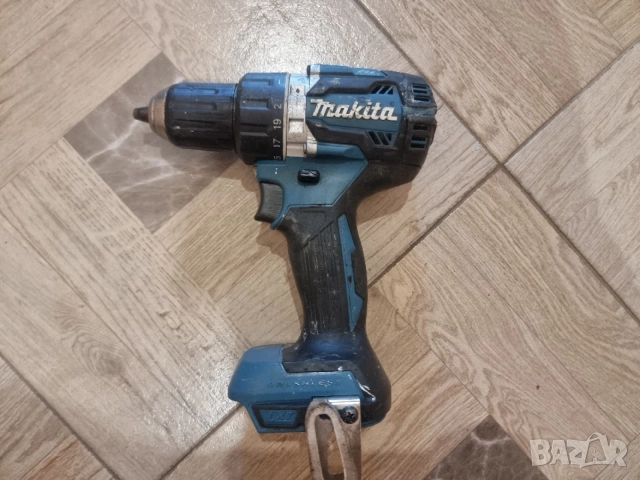 Винтоверти Makita, снимка 2 - Винтоверти - 56324921