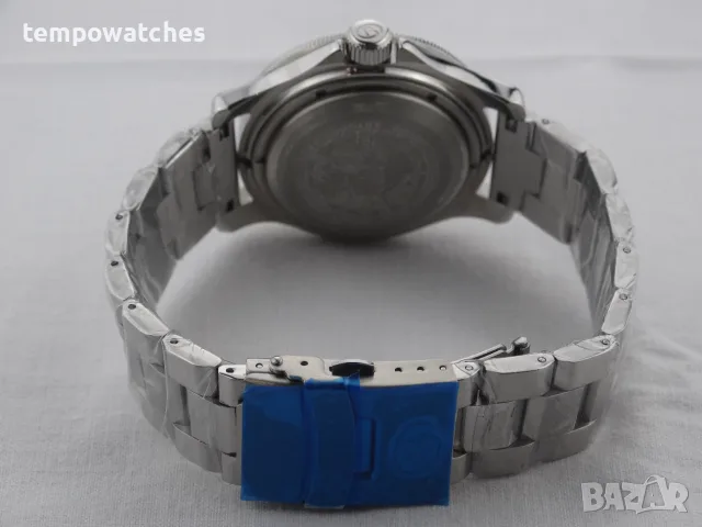 ВОСТОК АМФИБИЯ АВТОМАТИЧЕН ref: 13040А, снимка 5 - Мъжки - 51915853