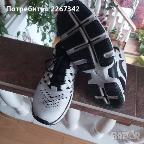 Мъжки маратонки Nike, снимка 7 - Маратонки - 52678821