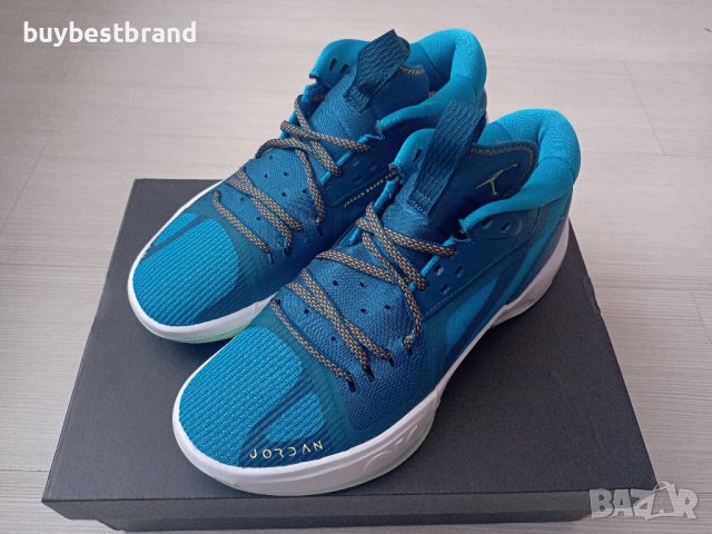 Jordan номера 42; 45 и 46 Оригинални Мъжки Кецове код 1054, снимка 2 - Маратонки - 44384757