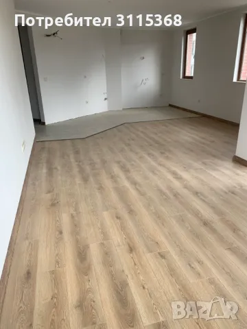 Нов апартамент с морска панорама -  Виница с акт 16, без посредник, снимка 8 - Апартаменти - 49110467