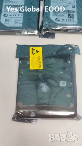 Seagate HDD 3.5 500GB - Твърди дискове / Хард диск за компютър, снимка 8 - Твърди дискове - 48406813