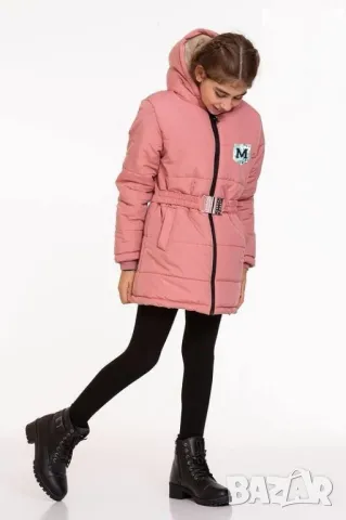 детско зимно яке , снимка 2 - Детски якета и елеци - 50395942