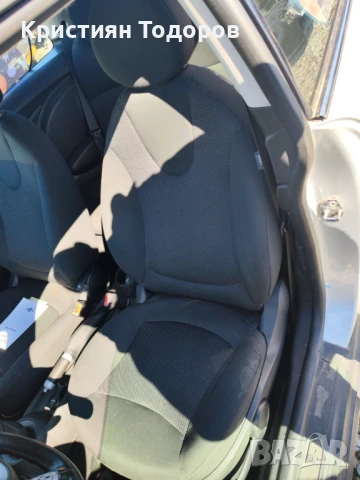 Mini Cooper R56 на части мини купър, снимка 10 - Части - 50649927