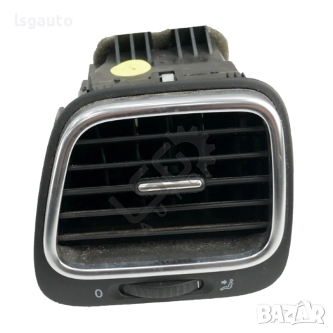 Лява духалка табло парно Volkswagen Scirocco III 2008-2017 ID: 153850