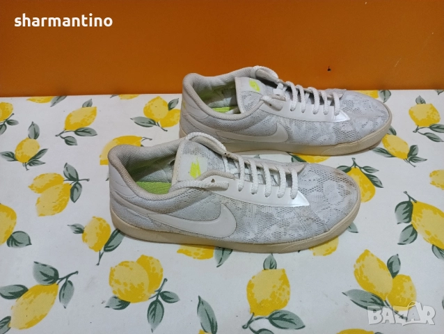 Nike N 40,5 - 12 лв, снимка 2 - Маратонки - 51850800