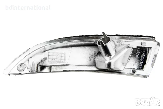 Десен мигач за странично огледало, WY5W, Ford Fiesta Mk7, снимка 4 - Части - 56063313