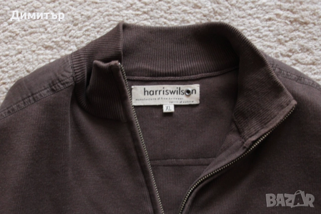 пуловер Harris Wilson, снимка 2 - Пуловери - 51962232