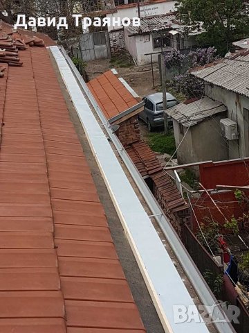 Изграждане на навеси,къщи,покриви,хидроизолации,лепене на плочки и всичко друго за вашя дом, снимка 7 - Asus - 29208666