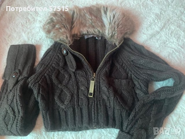 River Island дамски жилетки, снимка 6 - Жилетки - 38003161