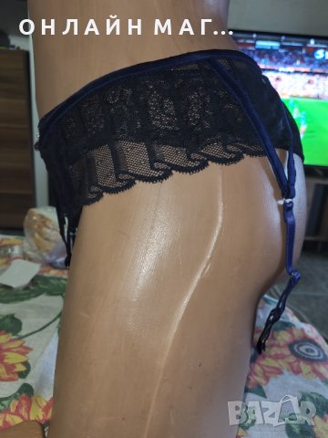 Комплект IMLICITE  , снимка 3 - Корсети, бюстиета, топове - 36695114