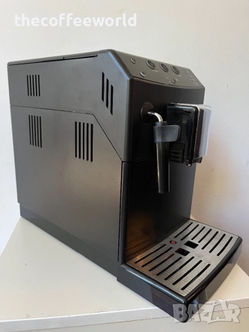 Philips HD8821 - Перфектно състояние с 6 месеца гаранция!, снимка 7 - Кафемашини - 51894850