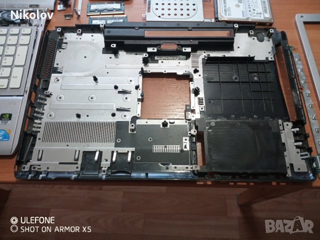 .Sony Vaio PCG 81212M на части, снимка 15 - Части за лаптопи - 44432093