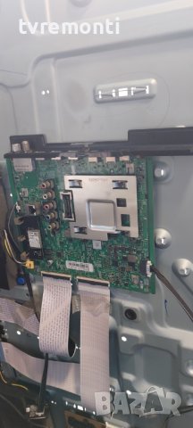 Mainboard Bn41-02703a Bn94-14277m  for SAMSUNG UE55RU7372U DISPLAY CY-CN055HGLV9H 