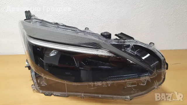 Оригинален десен фар за Toyota Yaris Cross / Тойота Ярис крос (след 2021г), снимка 3 - Части - 50065217