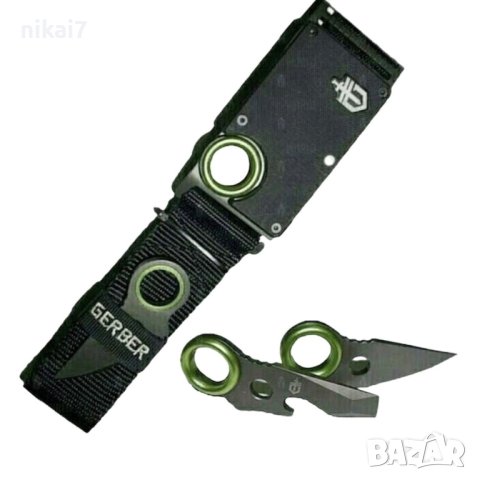 тактически колан с вградени в катарамата нож-ключ за оцеляване, снимка 11 - Колани - 42102084