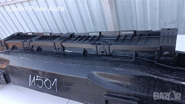 Усилване на задна броня Kia Sportage 5 година 2022 2023 2024 код 86631-R2000 , снимка 2 - Аксесоари и консумативи - 44629437