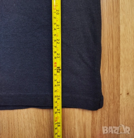 Audi Sport 24 Hours Le Mans Shel V-Power - мъжка тениска Ауди , снимка 7 - Тениски - 51711835