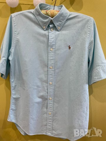 RALPH LAUREN нова дамска риза М р-р