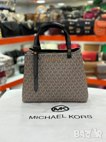 чанти michael kors , снимка 8 - Чанти - 51089550