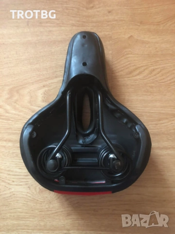 Седалка за електрически тротинетки Ninebot F20 / F25 / F30 / F40, снимка 8 - Други спортове - 53851156