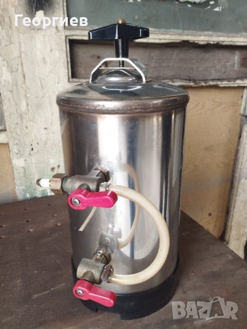 Омекотител за вода, снимка 5 - Други - 44450431