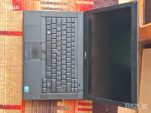 Dell Latitude E6410  /i7/, снимка 17 - Лаптопи за дома - 54097717