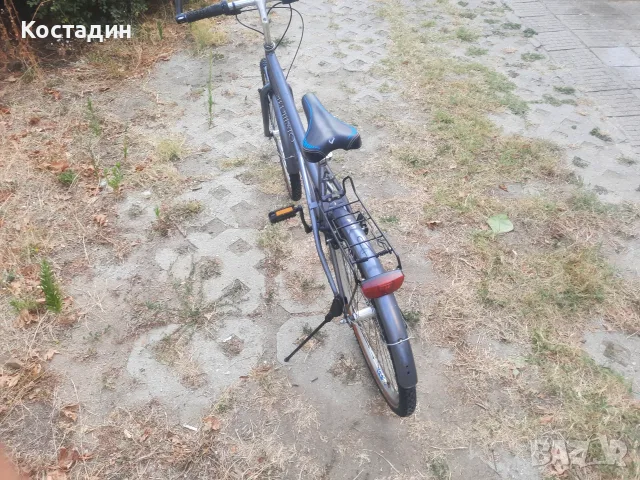 Велосипед MEPHISTO 26 цола, снимка 11 - Велосипеди - 55934280
