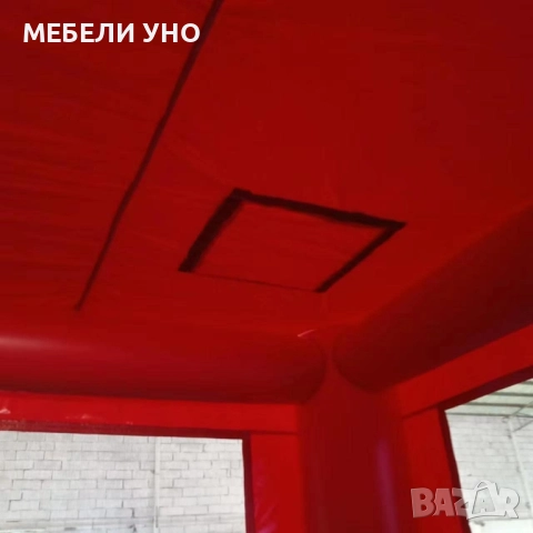 Надуваем атракцион Спайдърмен под наем, снимка 8 - Други игри - 51526738