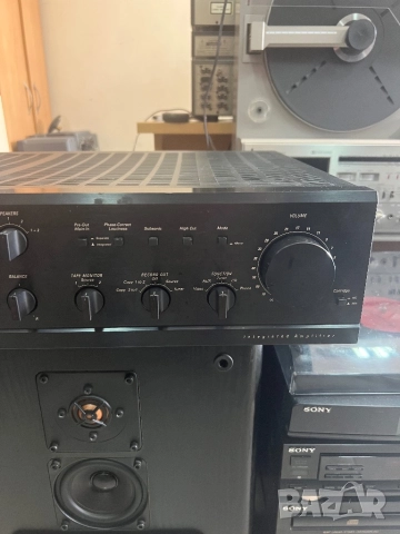 Harman/Kardon HK 6600, снимка 3 - Ресийвъри, усилватели, смесителни пултове - 52078529