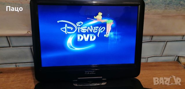 DVD-Player JAY-TECH  SL-D1358/Промо , снимка 14 - Плейъри, домашно кино, прожектори - 42596285