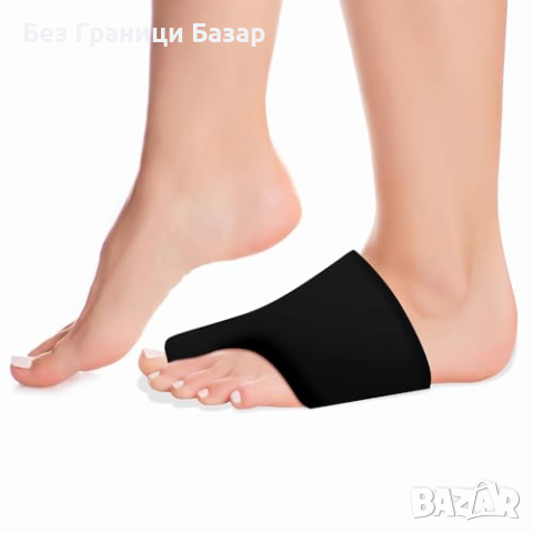 Нов Терапевтичен Гел Чорап за Пръсти - Топлина и Студ Облекчение при Болка, снимка 6 - Други - 44579990