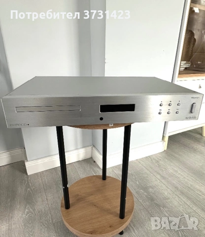 Audiolab 8200CD, снимка 3 - Аудиосистеми - 54052820