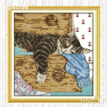 Неушит гоблен - комплекти