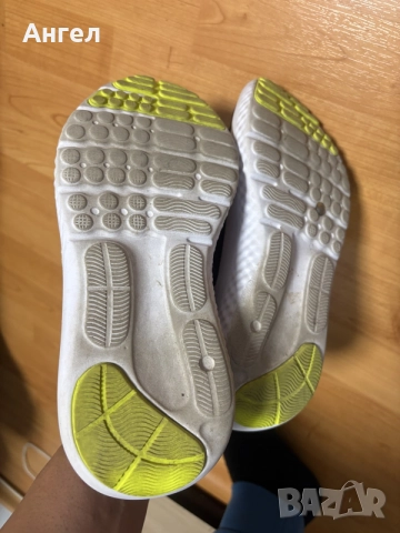 Under Armour Дамски Маратонки , снимка 2 - Маратонки - 56467281