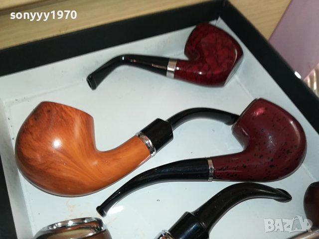 КОЛЕКЦИЯ ОТ ЛУЛИ 0111231559, снимка 6 - Колекции - 42810727