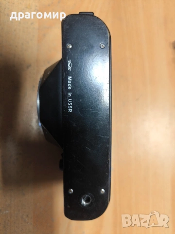 ZENIT TTL, снимка 5 - Фотоапарати - 53150497