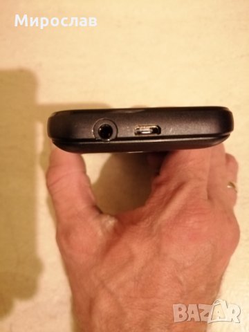 Мобилен телефон MobiWire Oneida , снимка 5 - Други - 35027473