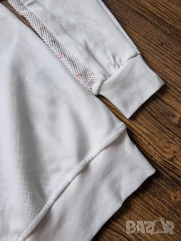 Страхотна мъжка блуза суитчър PAUL & SHARK размер S M L XL 2XL , снимка 7 - Блузи - 47629112