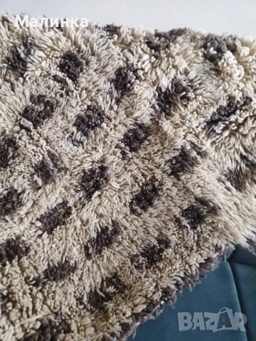 2 бр.китеници - 100/220 см, снимка 3 - Покривки за легло - 52578904